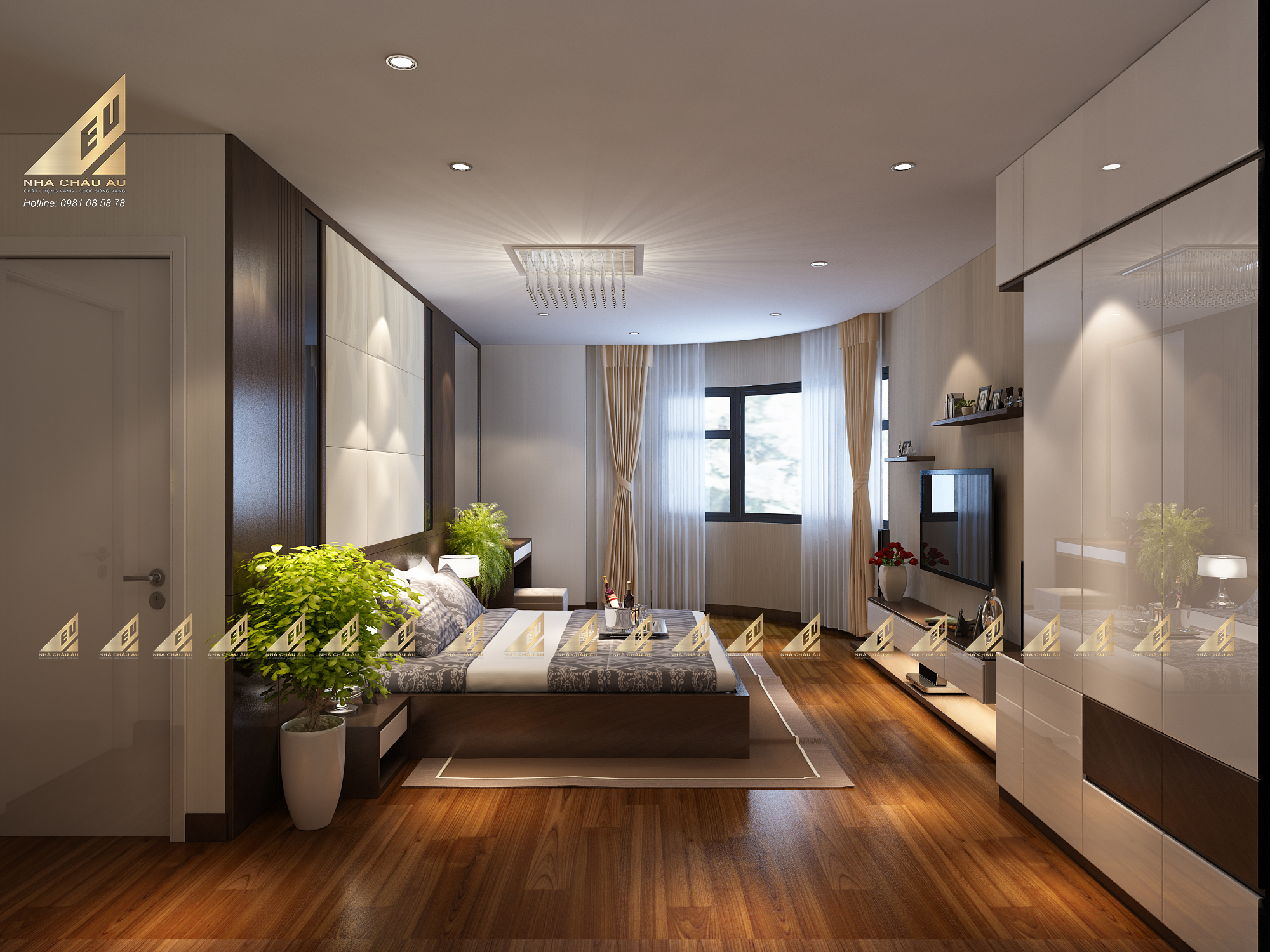 CHỊ KHÁNH- IMPERIA